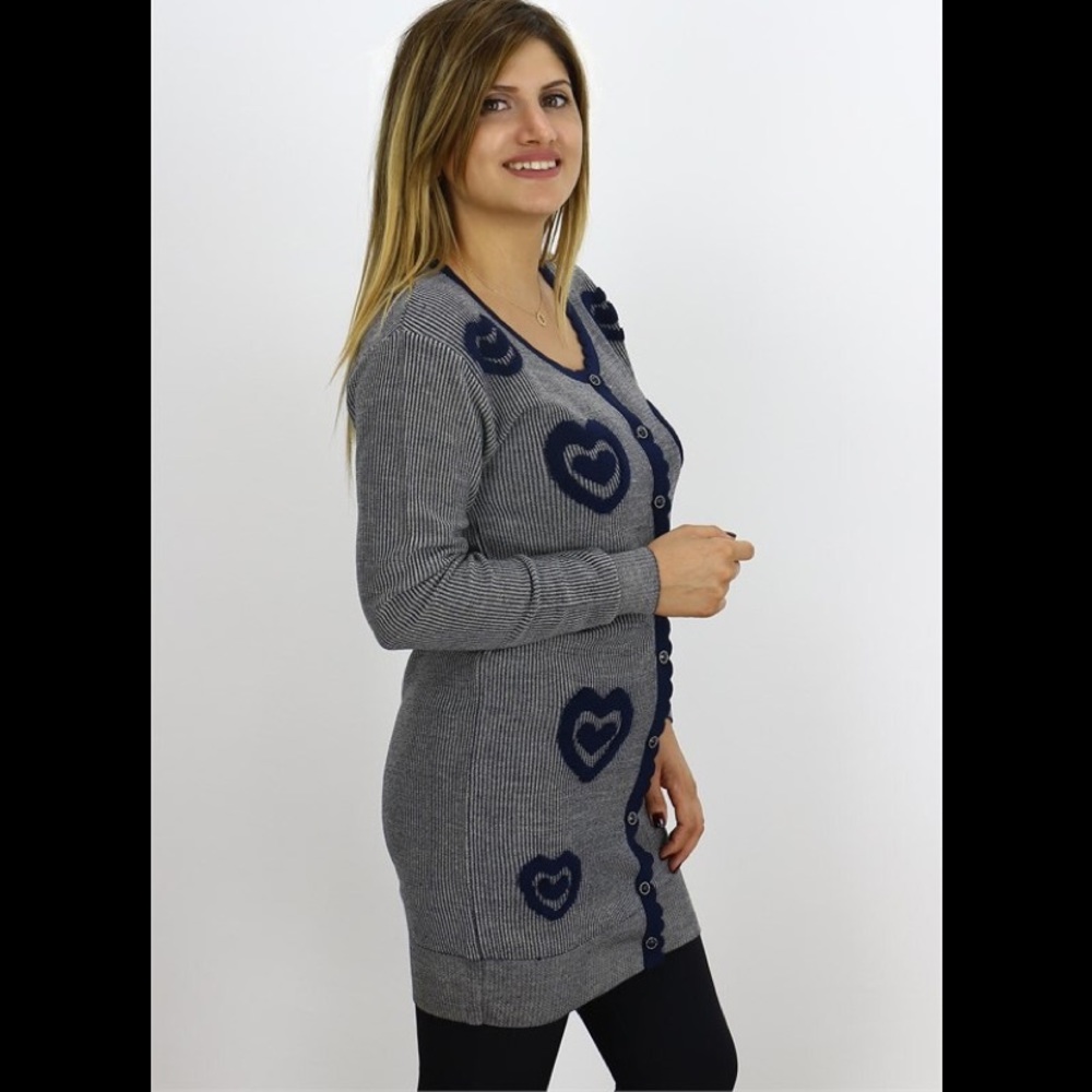 Women Sweaters - Picture 2 of 2